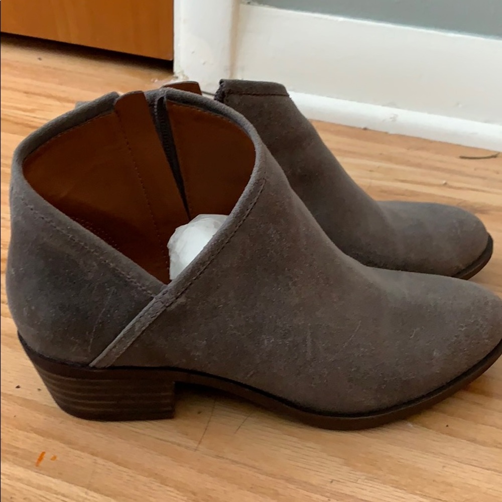 Brand new lucky snooties